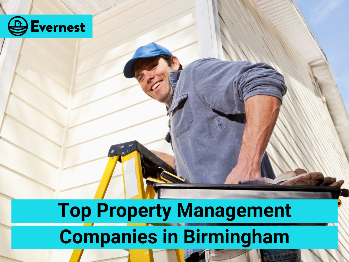 Top Property Management Companies in Birmingham: A Comprehensive Guide